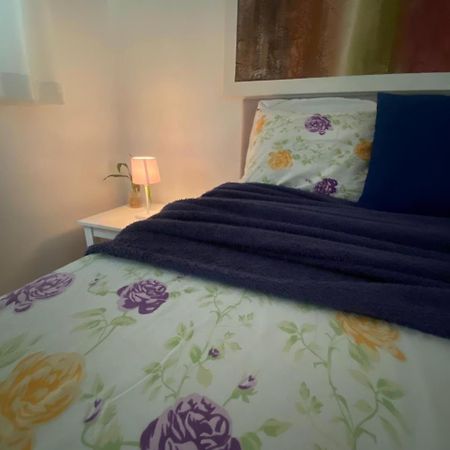 Loft Em Copacabana A Duas Quadras Da Praia Rio de Janeiro Eksteriør bilde
