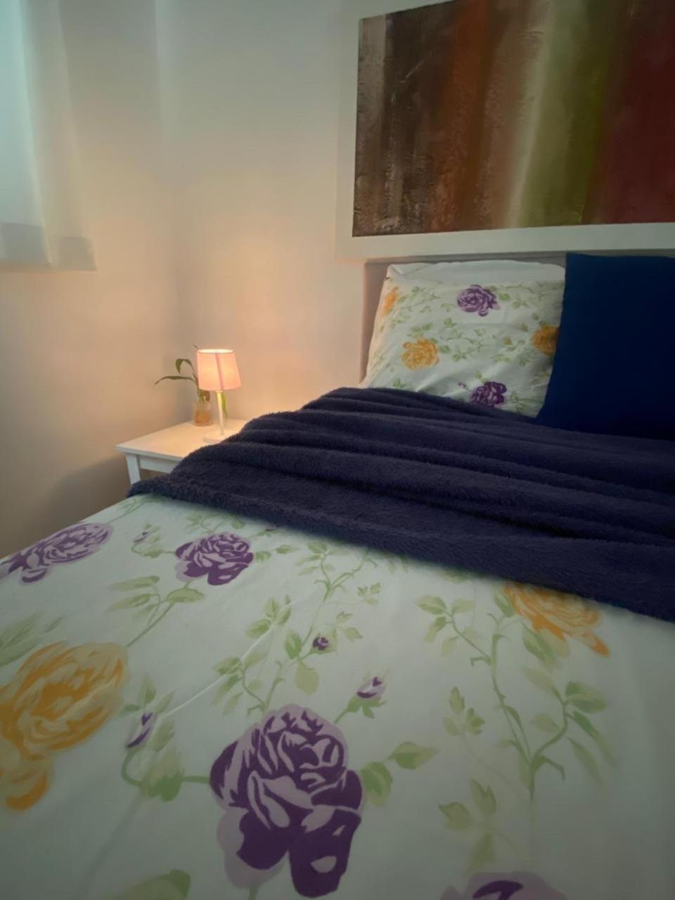 Loft Em Copacabana A Duas Quadras Da Praia Rio de Janeiro Eksteriør bilde